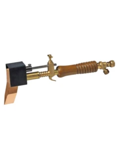 Panne gaz liquide