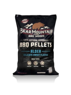 Pellets ERLE, 9kg