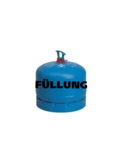 CGI-Remplissage de gaz 4L (incl. Co2)