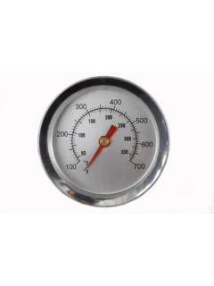 Thermomètre Ø52