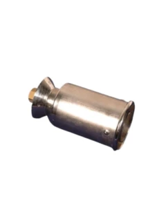 Brûleur Turbo