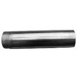 Tuyau de fumée alu D= 90/100 cm