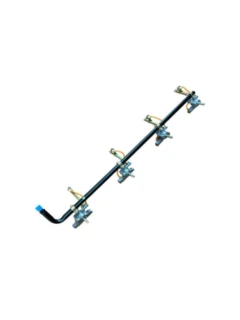 Rampe de robinet d'allumage COMPANION pro complette