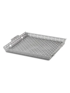 CRAFTED Grillkorb  Gourmet BBQ System groß