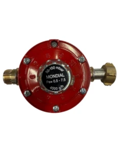 Détendeur réglable 50-150 - 4kg/h