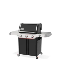 Genesis II EX-335 GBS Gas Grill
