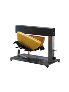 Gas-Raclettegerät BRIO PLUS mit Zündsicherung