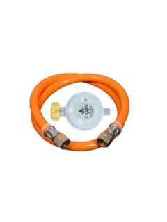 Kit de raccordement 50mbar rechauch/cuis. (J713S/J1050)