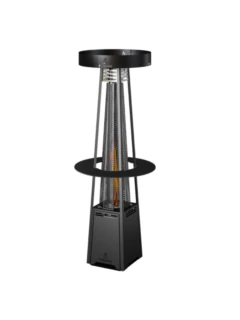 Chauffage à pellets 12KW