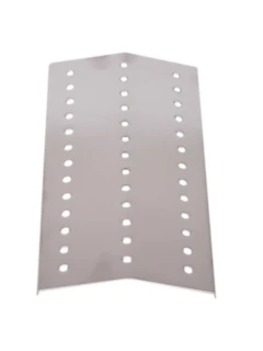 SS-Protection de flamme "CORDON BLEU 4" 41 x 20 cm
