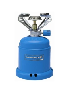Réchaud Camping 206 S