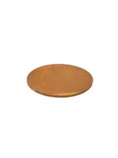 couvercle corten 70