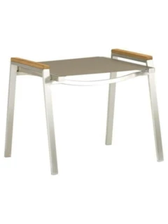 Tabouret ONE taupe