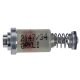 Tête magnétique petite 10mm Pour haute et basse pression