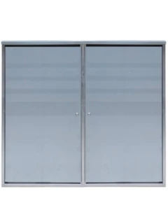 Armoire CH pour 4 bouteilles/2 portes