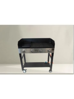 Windschutz zu COMPANION pro 15 cm