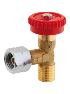 Regulierventil 1/4"