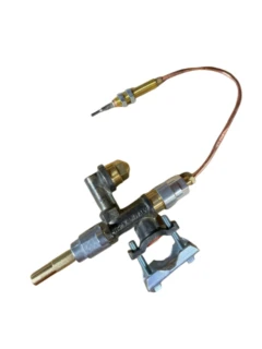 Robinet pour gril PROFI 4.5kW