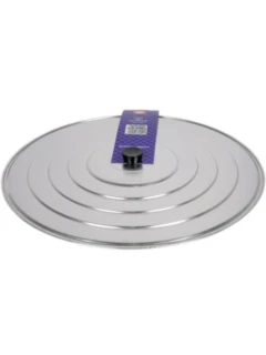 Couvercle en alu 46 cm
