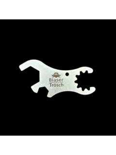 Druckreglerschlüssel