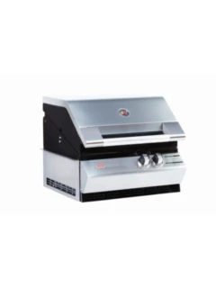 Einbaugrill TURBO 2 ELITE