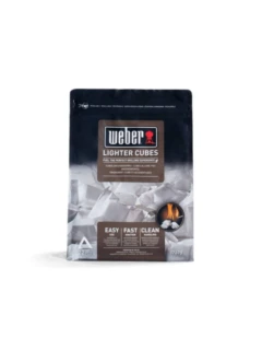 Anzündwürfel 22 Stk./Packung