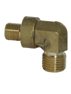 Raccordement d'angle pour CALIMA