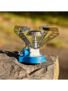 Réchaud Bleuet 270 Micro