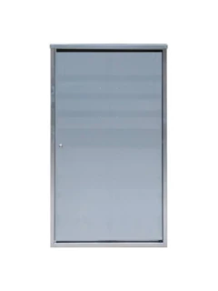 Armoire à bouteilles CH 2x1, 33/35 kg