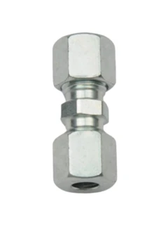 Union double 8 mm