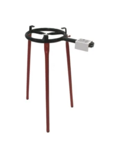 Ringbrenner Paellero 30cm