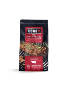 Räucherchips Beef