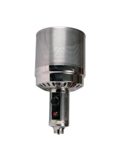 Tête de brûleur pour GARDEN SUN