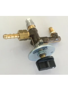 Robinet à sécurite pour A1402Z