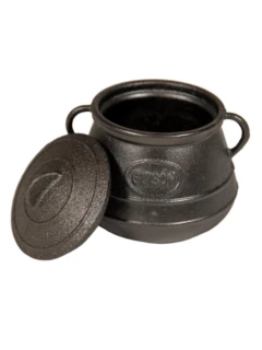 Gusseisentopf mini, 0.2 L