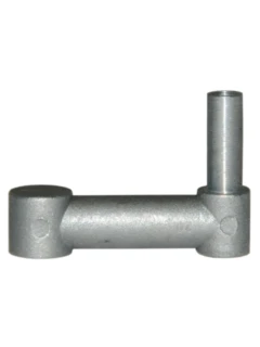Support injecteur Garden Sun