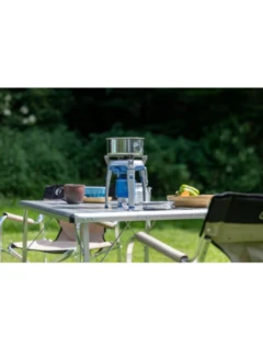 Kocher BIVOUAC