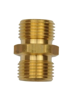 Double-mâle 1/2"a-1/2"a