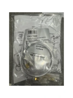 Conduite de gaz d'allumage universelle remplace 3334002000, 3334272000, 7563910000,