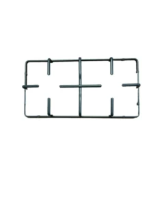 Grille, Support de poêle pour A214