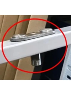 Boulons de rechange tabel PIN
