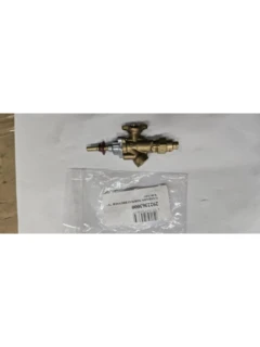 Robinet de gaz pour brûleur normal FZE FZE 1599.24/0 - FZ 2299