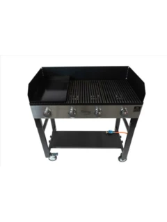 Partygrill COMPANION pro
