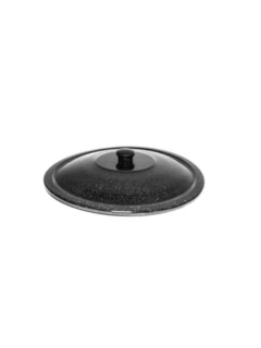 Couvercle pour bouilloire à goulasch 22ll/ Ø47cm