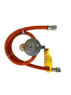 Kit de raccordement 50 mbar (J40295/J1060)