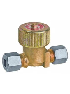 Vanne réglable 8 mm