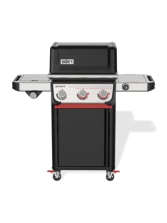 SPIRIT EP-335 LP BLK CH