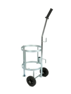 Chariot pour bouteille