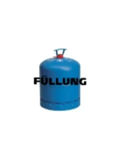 CGI-Remplissage de gaz 6L (incl. Co2)