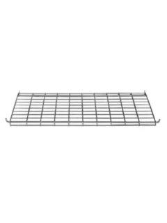 Grille chauffe-plat GARTH-2B émaillée